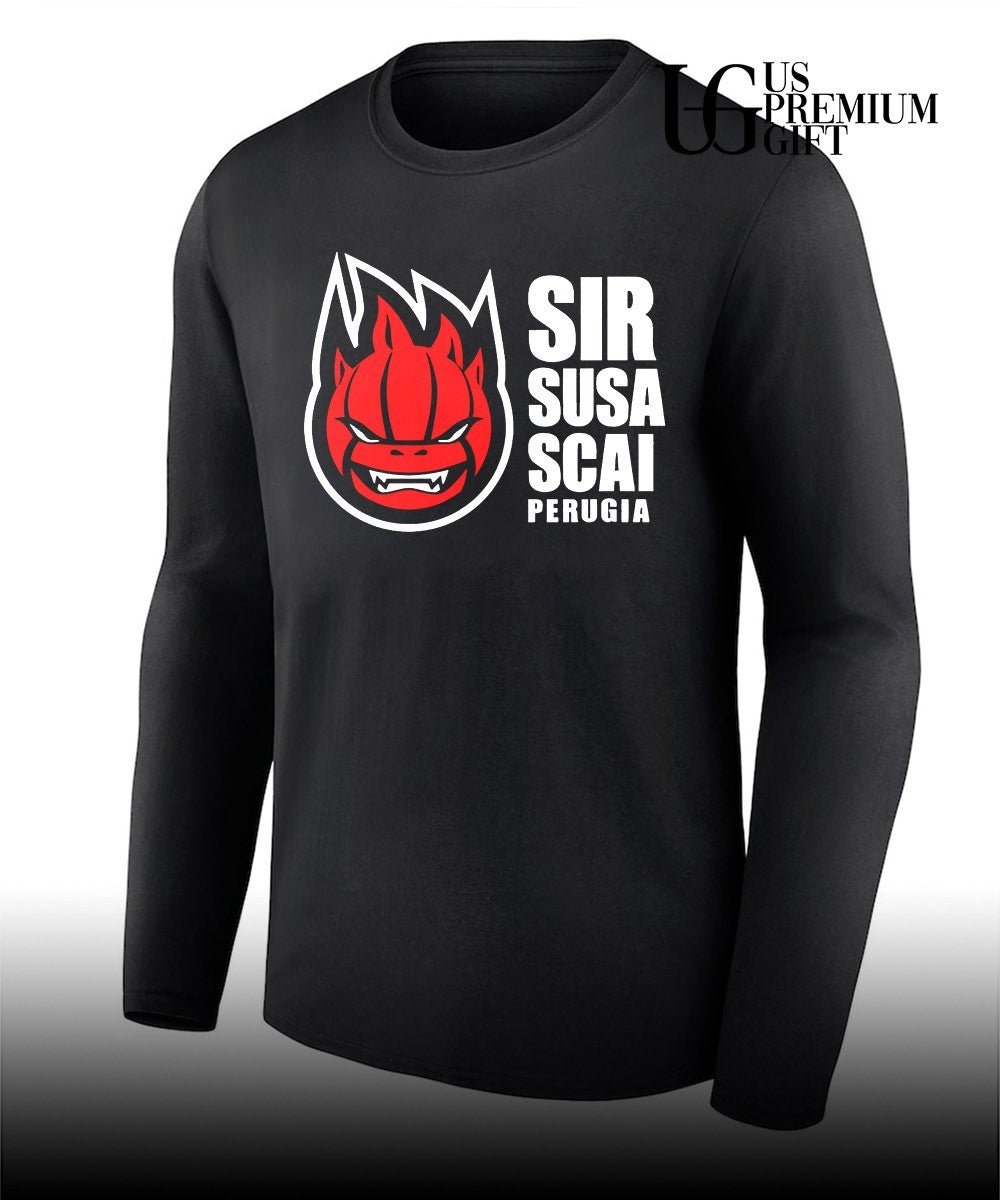 Yuranamore Sir Susa Scai Perugia shirt