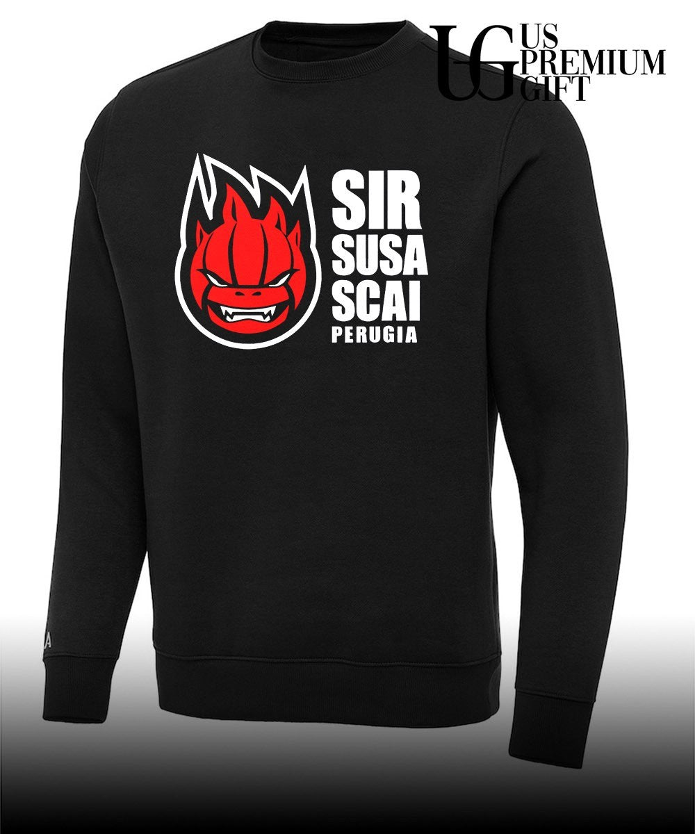 Yuranamore Sir Susa Scai Perugia shirt