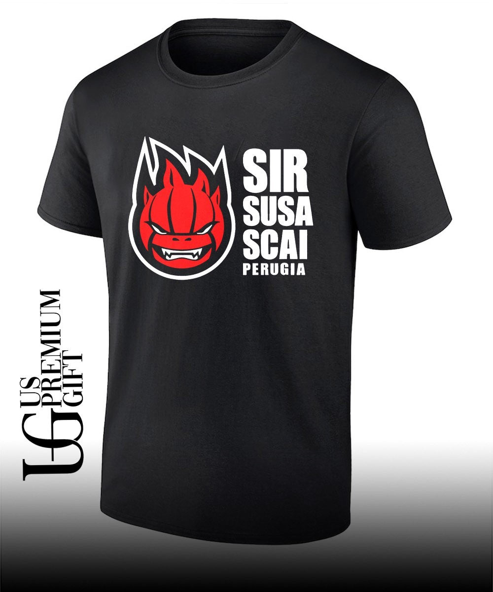 Yuranamore Sir Susa Scai Perugia shirt