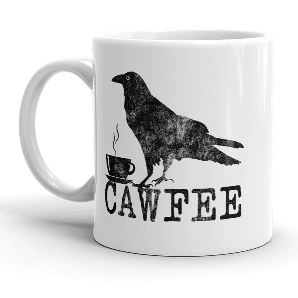 Cawfee Mug