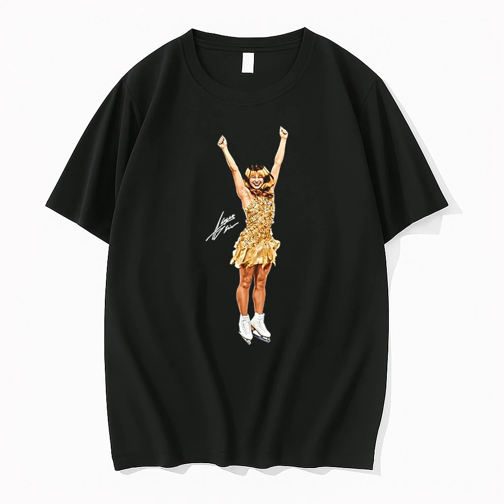 Alysa Liu Figure Skater Signature 0 Tshirts Sweater