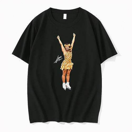 Alysa Liu Figure Skater Signature 0 Tshirts Sweater