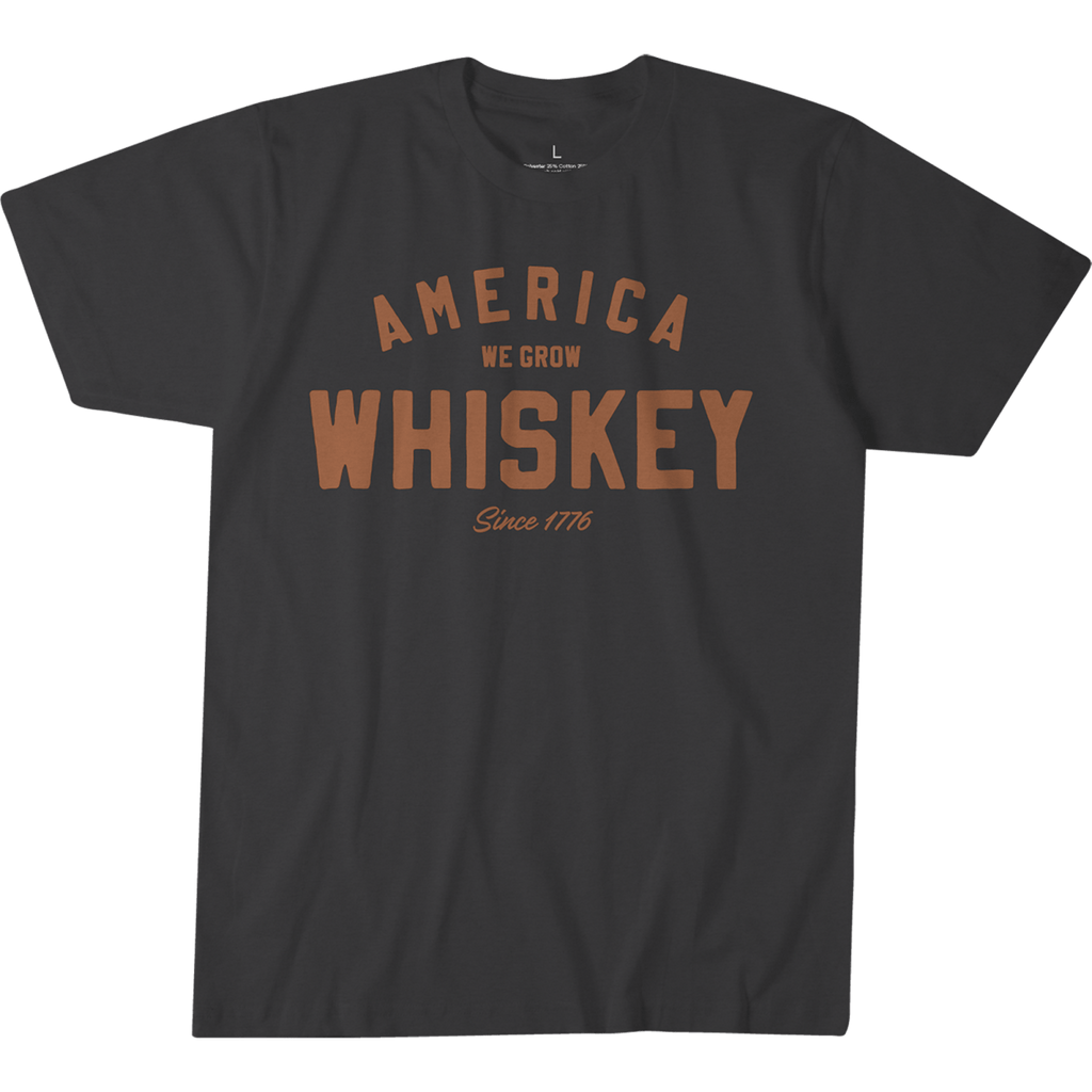 Whiskey Tee