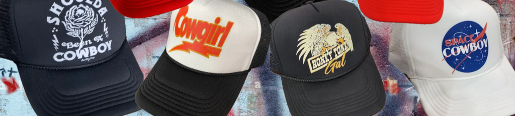 Country Deep Apparel
