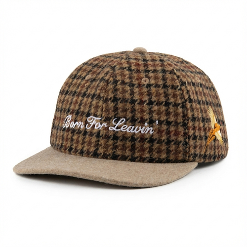 (Limited) Born For Leavin’ Hat