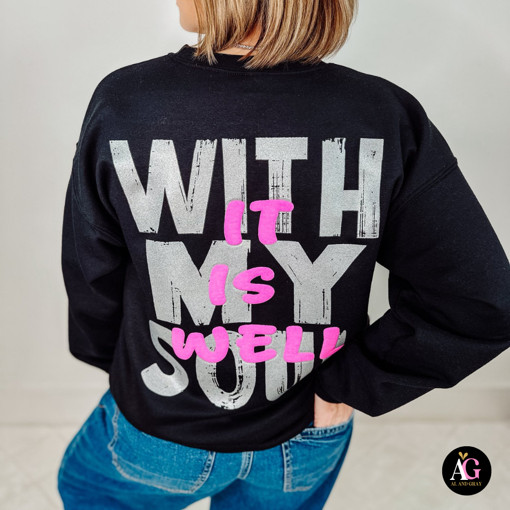It Is Well with My Soul
