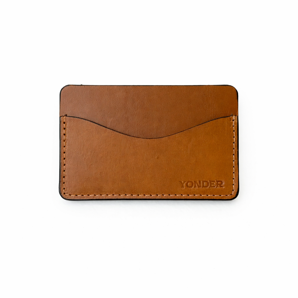 The Dayhand Card Holder