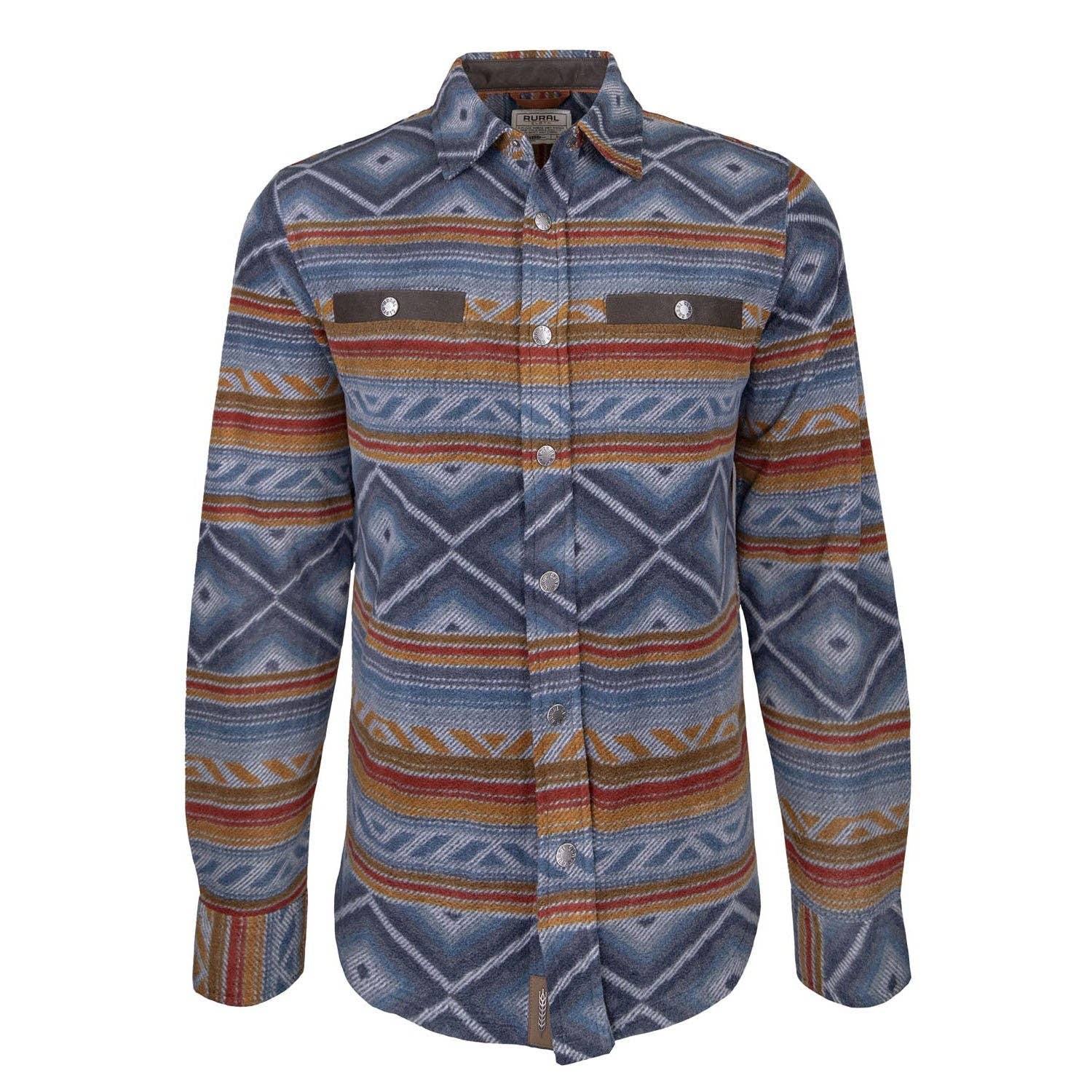 Desperado Polar Fleece