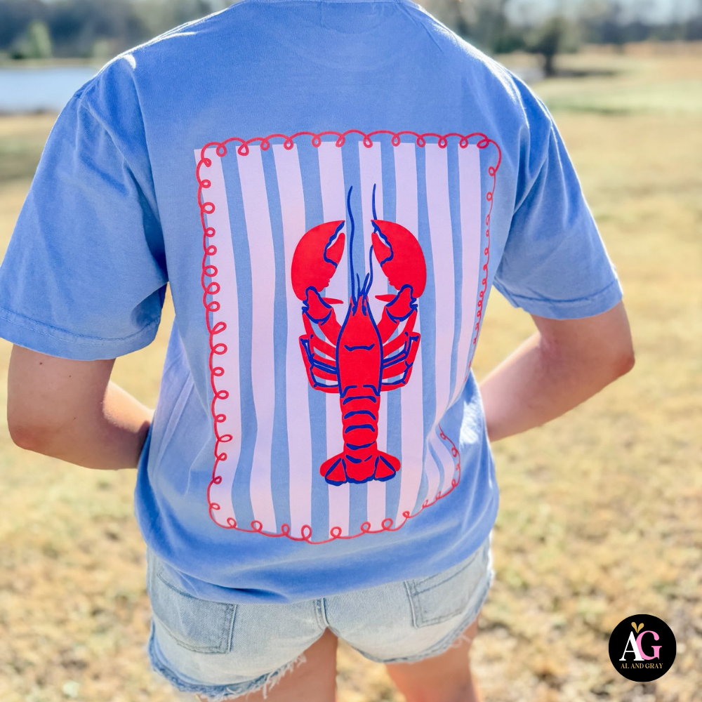 Crawfish Cutie