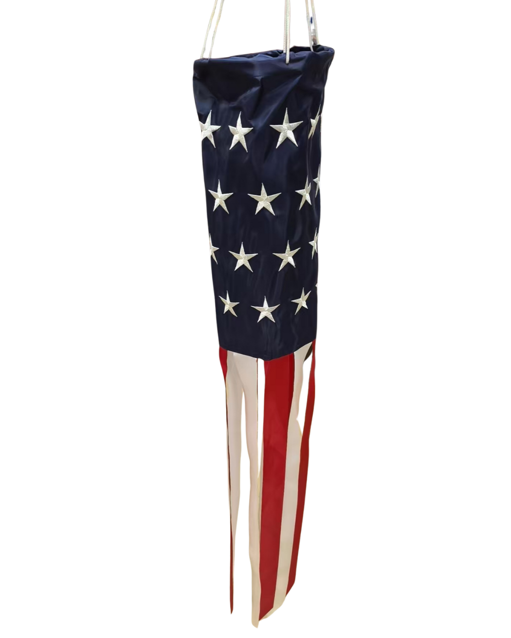 American Flag Windsock - 4841