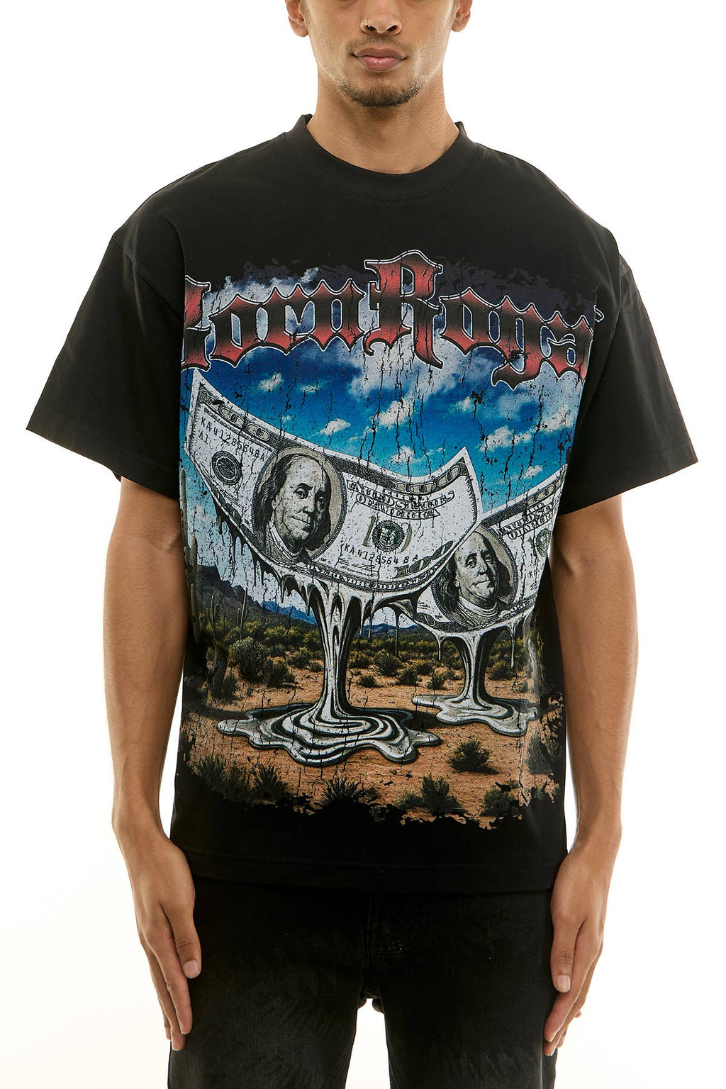 Born Royal T-Shirt
