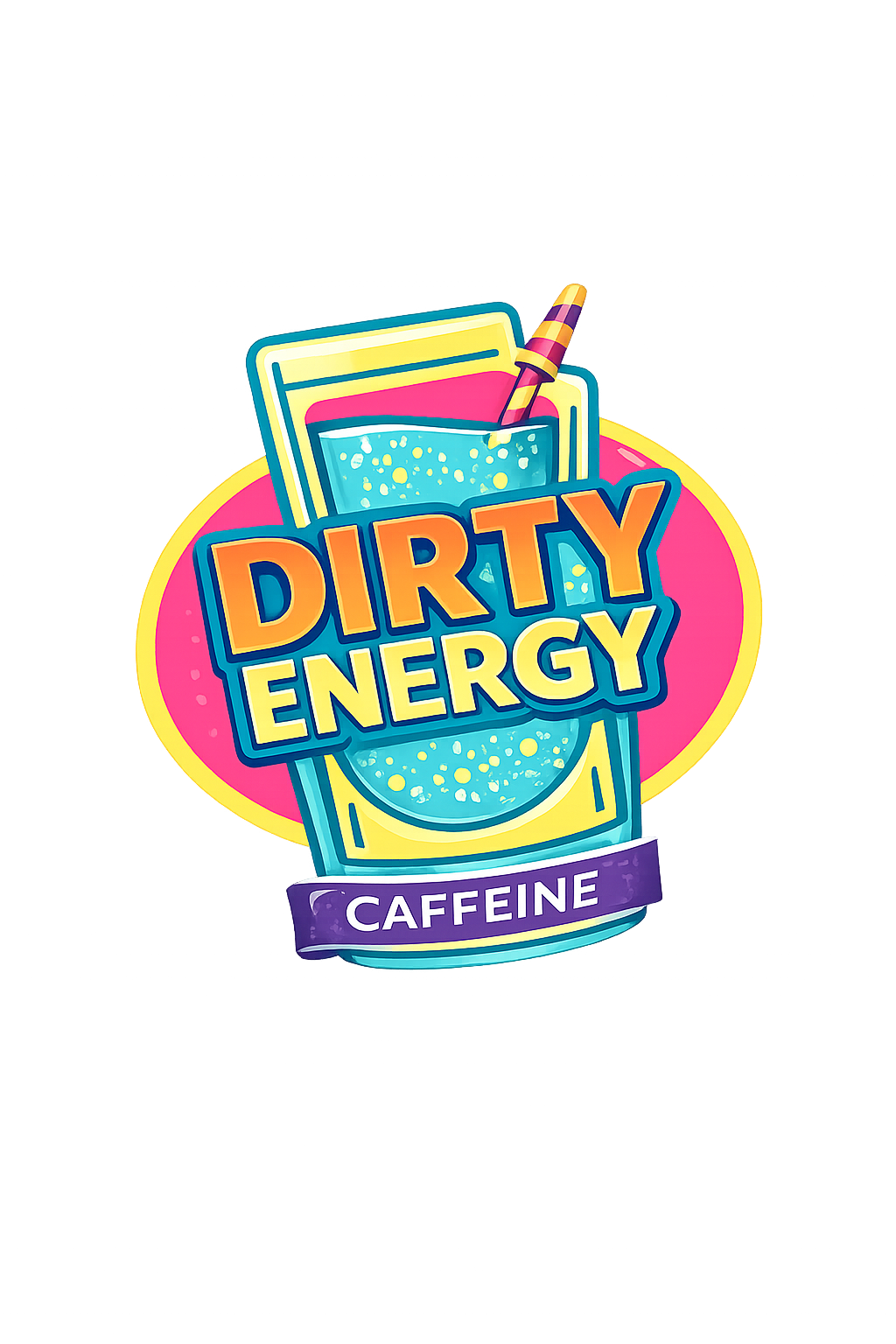 Dirty Energy