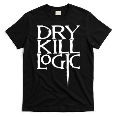 Dry Kill Logic Classic Logo T-Shirt