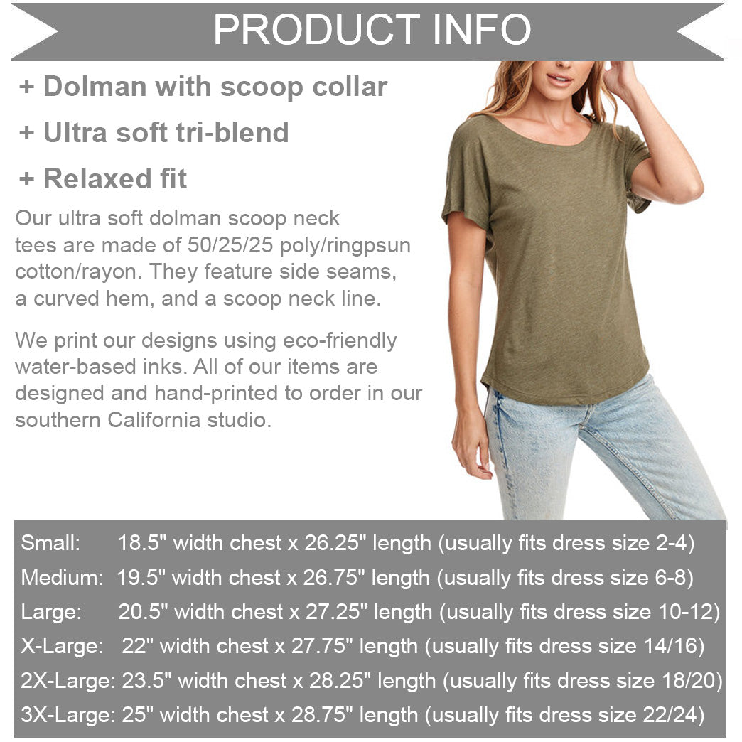 Women's Write Drunk Edit Sober Scoop Neck T-Shirt