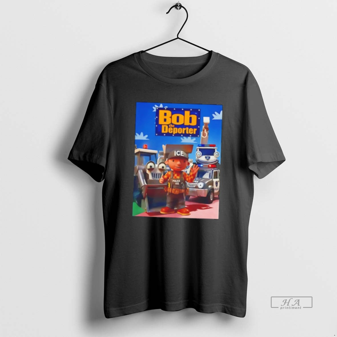 Official Bob The Deporter Ice T-Shirts, Hoodie, Sweatshirt | PopFlextees.com