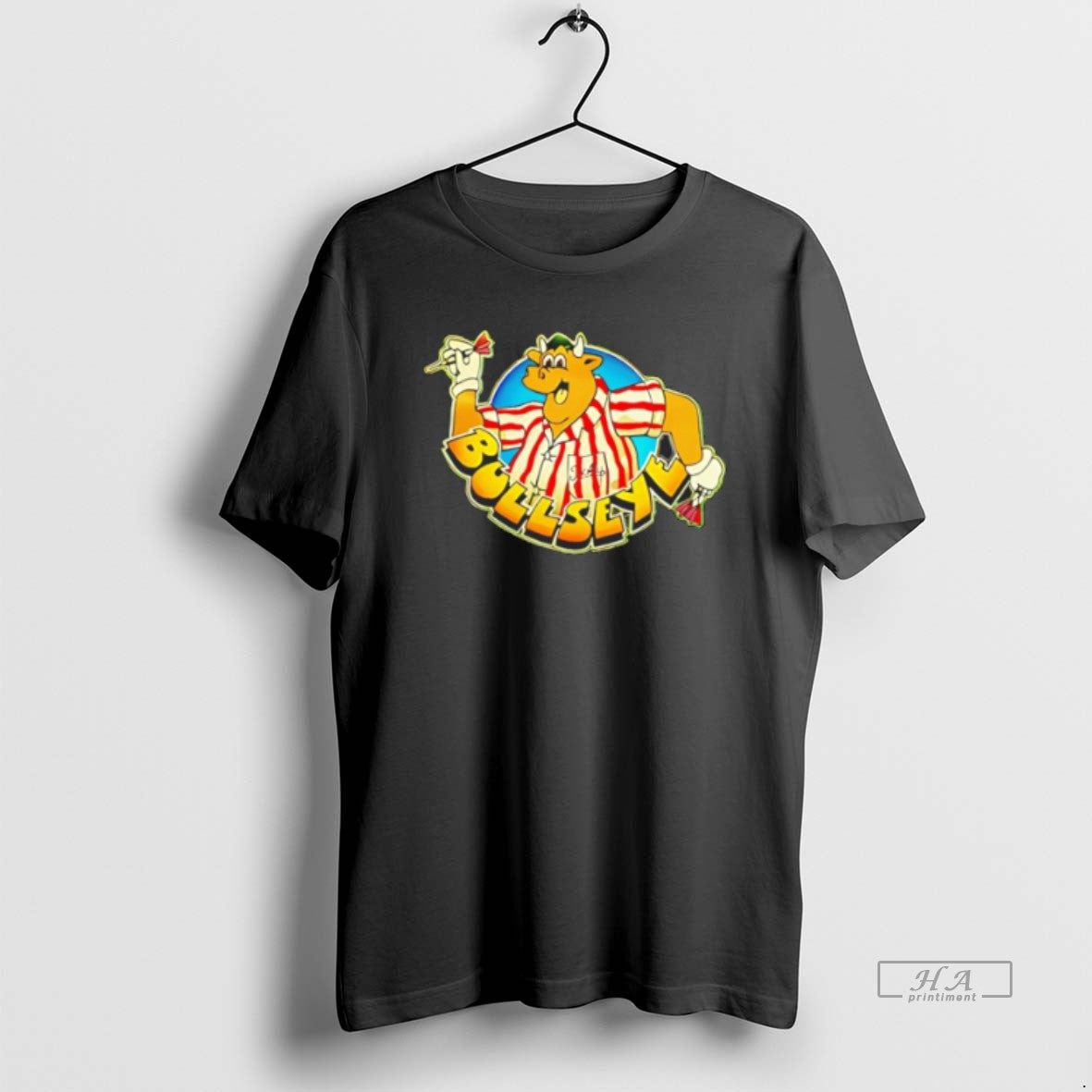 Official Bullseye Tv Show Cartoon T-Shirts, Hoodie, Sweatshirt | PopFlextees.com