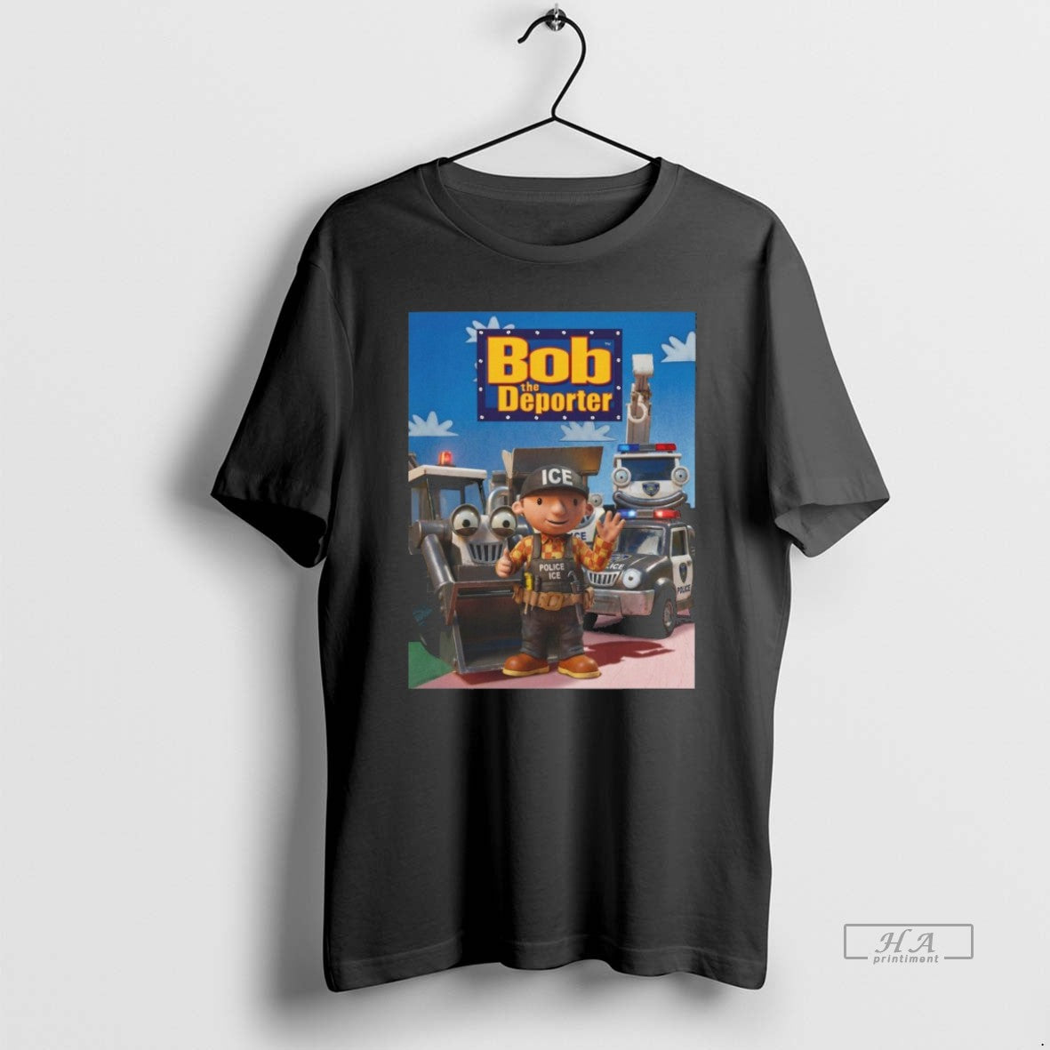 Official Bob The Deporter T-Shirts, Hoodie, Sweatshirt | PopFlextees.com