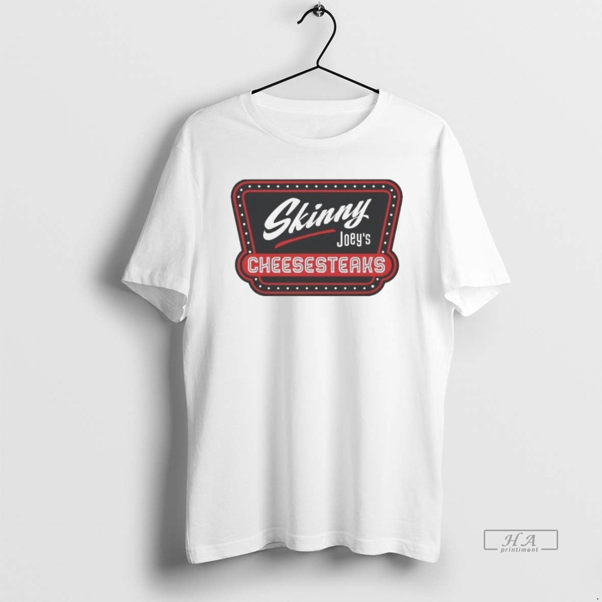 Official Skinny Joey Cheesesteaks T-Shirts, Hoodie, Sweatshirt | PopFlextees.com