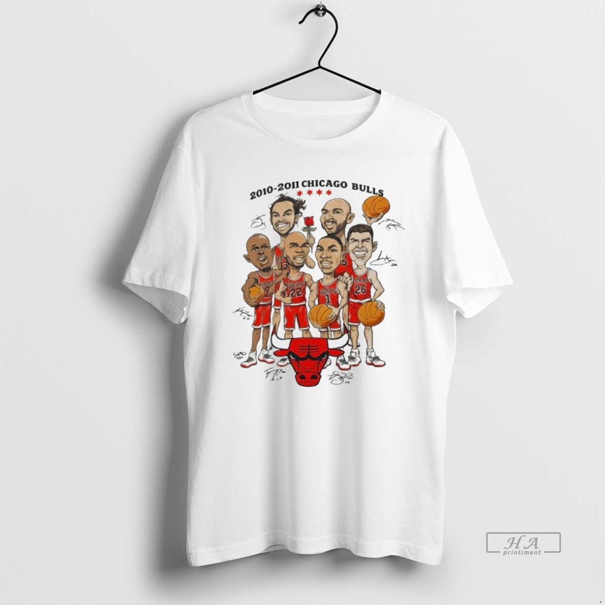 Official 2010 2011 Chicago Bulls Rose Collection T-Shirts, Hoodie, Sweatshirt | PopFlextees.com