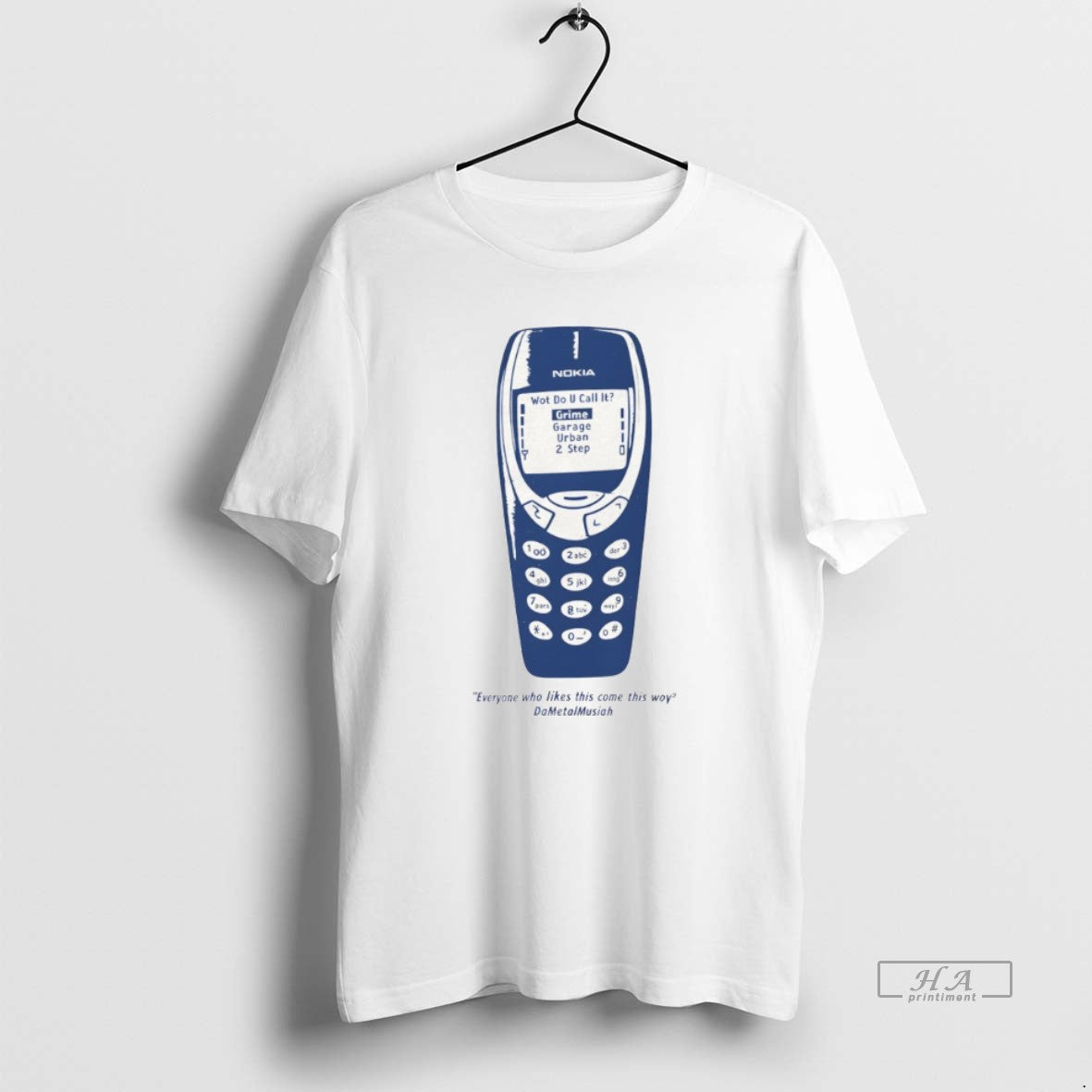 Official Everyone Who Likes This Come This Way Nokia T-Shirts, Hoodie, Sweatshirt | PopFlextees.com
