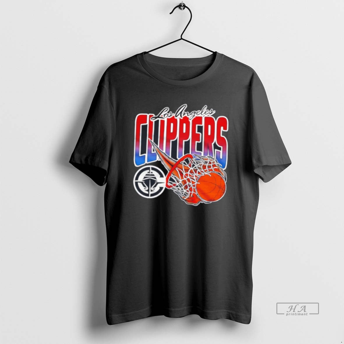 Official Los Angeles Clippers On Fire 2026 T-Shirts, Hoodie, Sweatshirt | PopFlextees.com