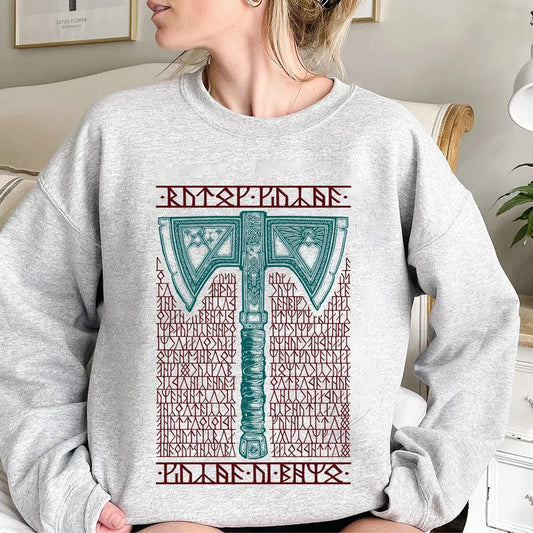LOTR Khazzad Baruk T shirt Hoodie Sweatshirt