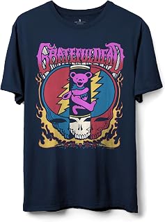 Dancing Bear Skull Unisex T-shirt, Sweatshirt, Hoodie (1)