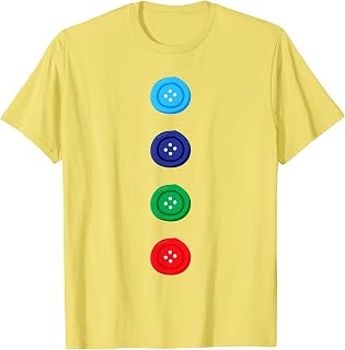 Four Groovy Buttons Blue Cat Halloween Costume Unisex T-shirt, Sweatshirt, Hoodie (1)