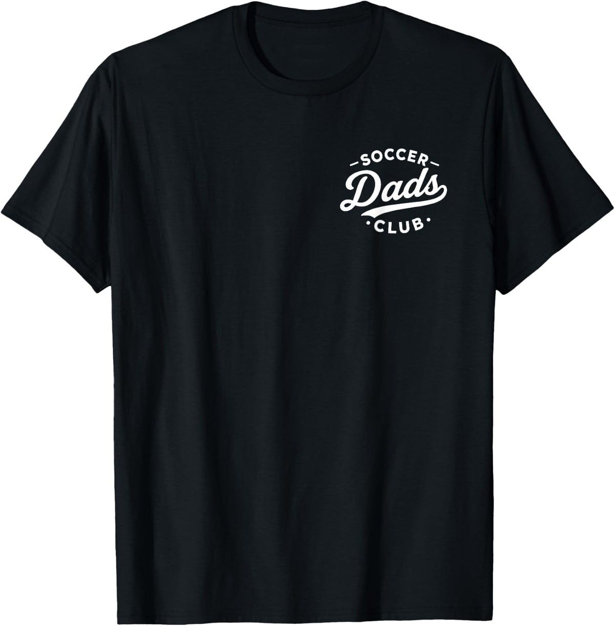 Soccer Dad Football Futbol Goal Dads Club Father Day Unisex T-shirt, Sweatshirt, Hoodie (1)