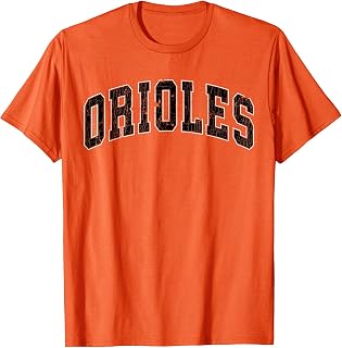 Oriole Orange Retro Vintage Boy Girl Unisex T-shirt, Sweatshirt, Hoodie (1)