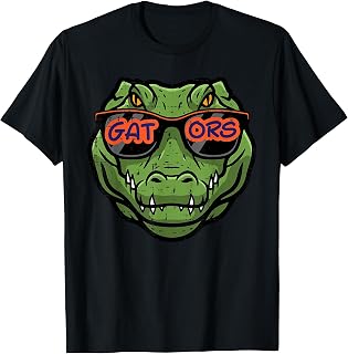 Gator Sunglasses Teen Unisex T-shirt, Sweatshirt, Hoodie (1)