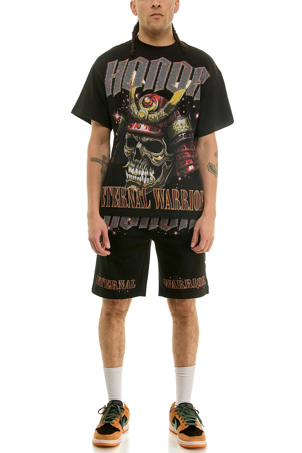 Honor Short Set