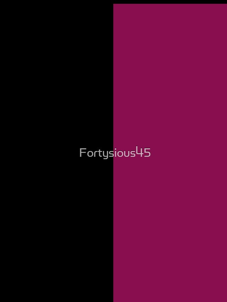 Brown and black by Fortysious45