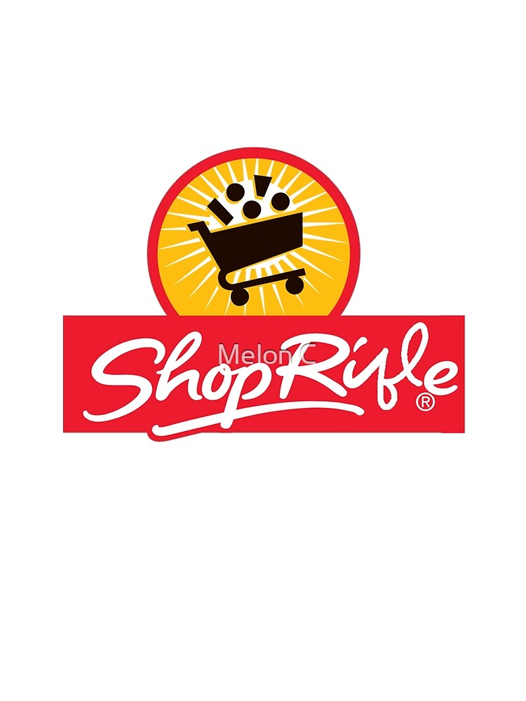 ShopRifle by Melon Designs All