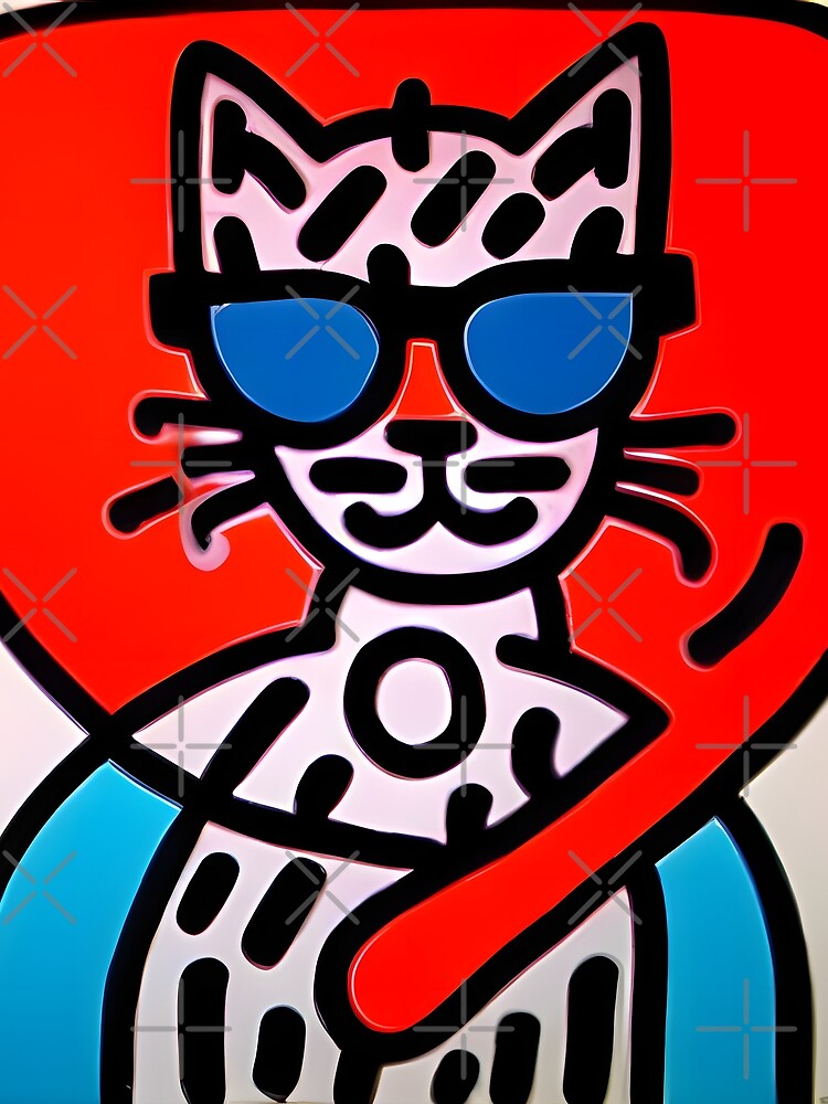 Cat I by insaneinc