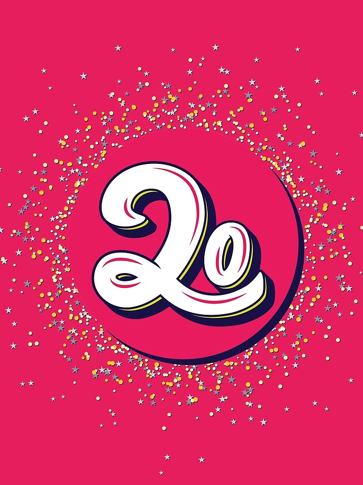 20 by JuliaAjandi