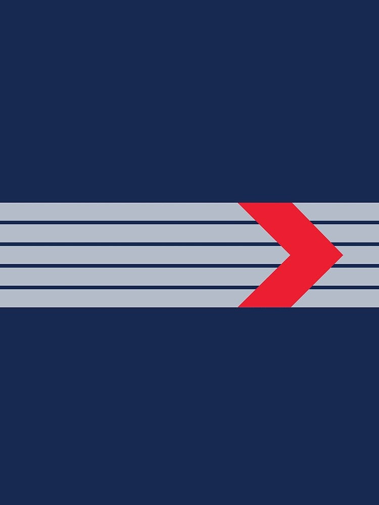 Canadian Airlines Logo 02 by Chloé Fortin Côté