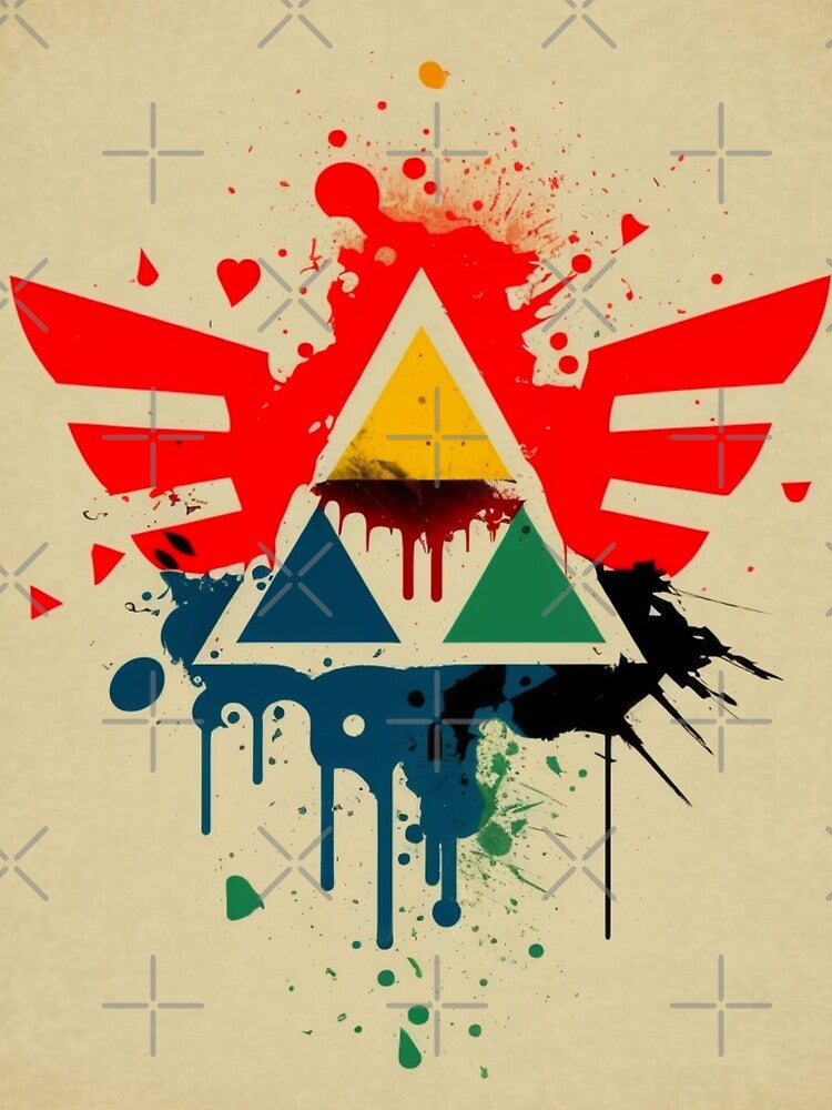 Illuminati Art by oumadane
