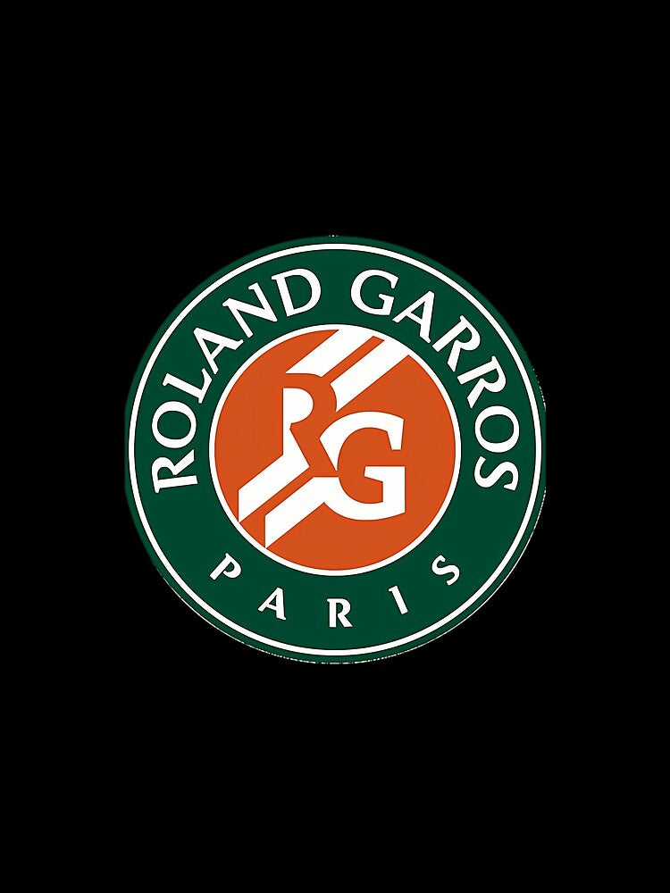 Fourgar Roland Paris Tennis Tournament by worldrunner shop