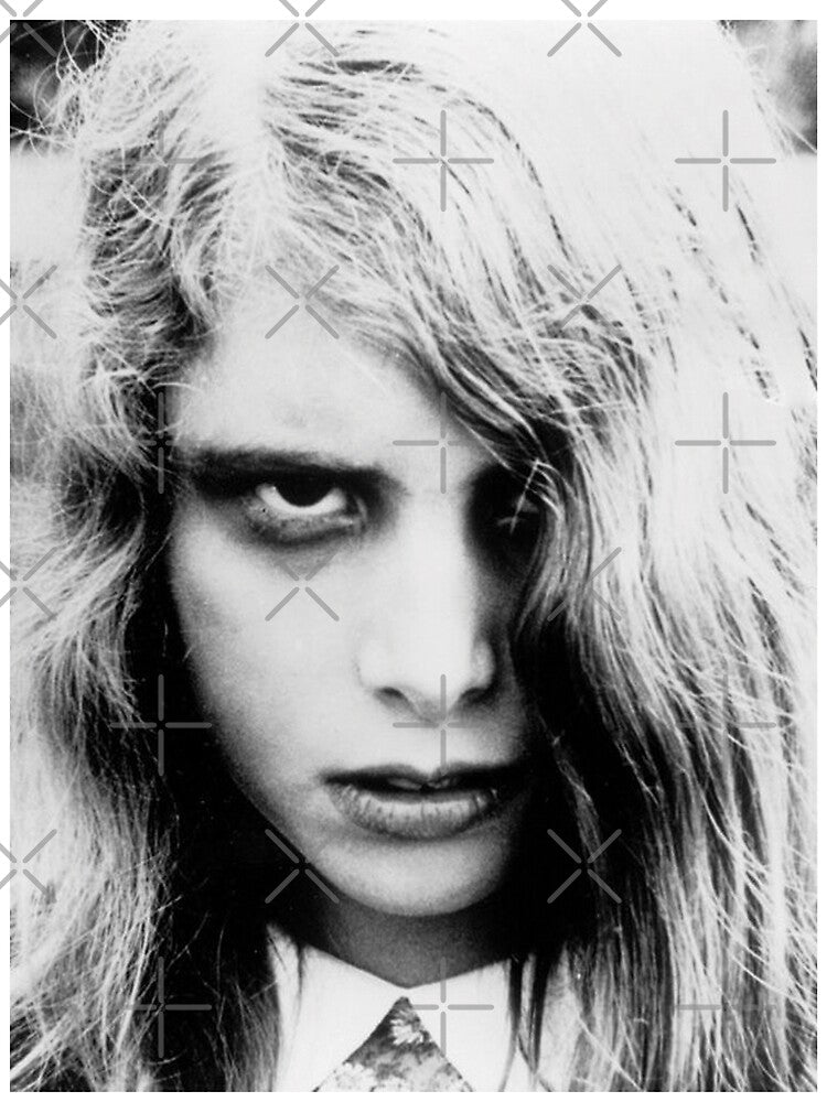 NIght Of The Living Dead by savethetshirt