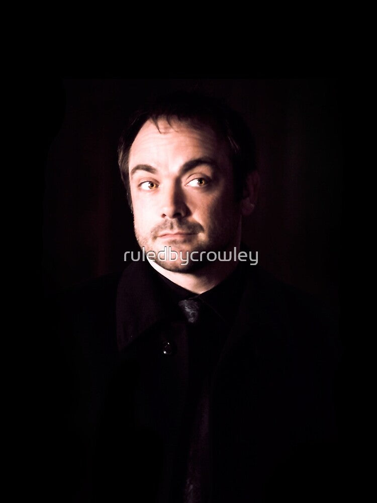 The King Of Hell by ruledbycrowley