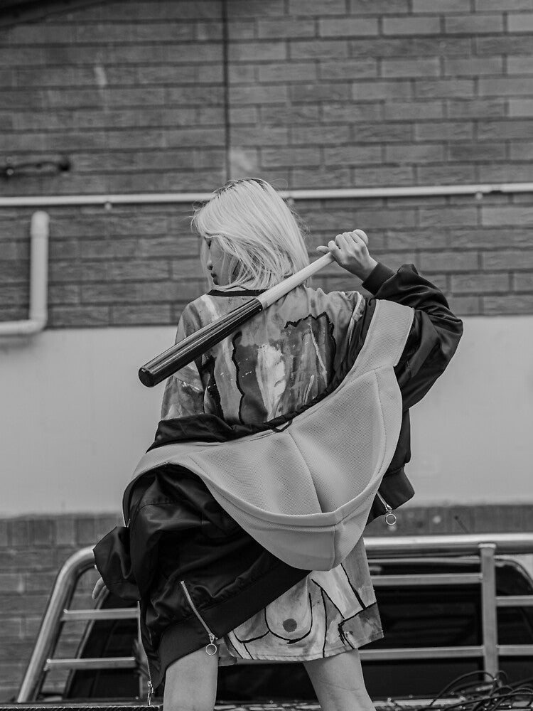 Warrior by IdleImages