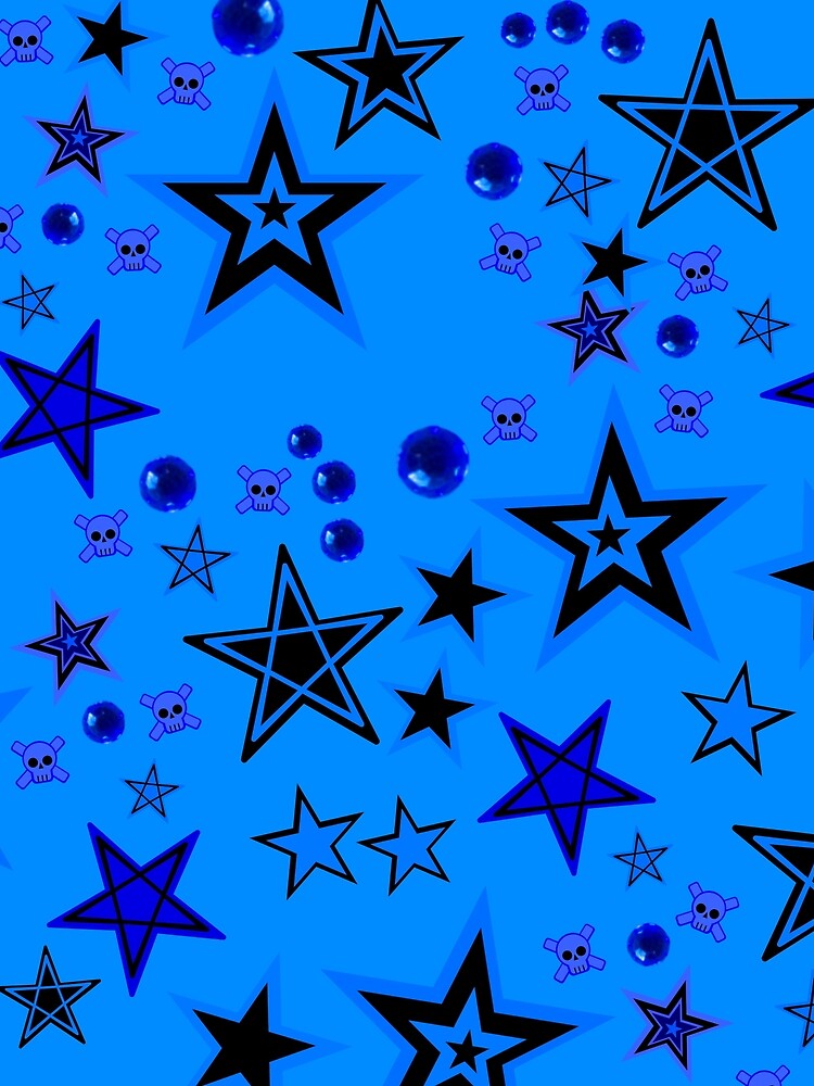 y2k stars BxB 1.0 by 6reeX6rySt0re