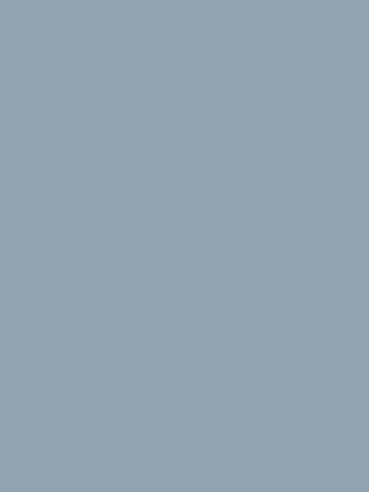 Cadet Gray - Grey by maniacfitness