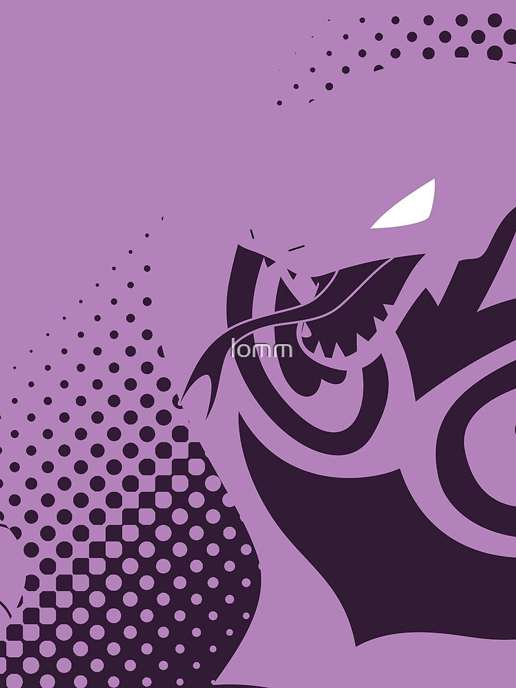 Arbok by lomm