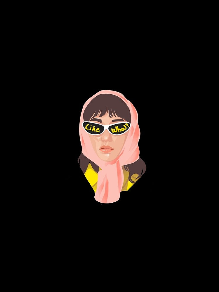 Fierce Of Retro Design by TokyoAyashi