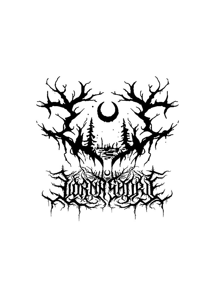 Lorna Shore by Anna Davidson