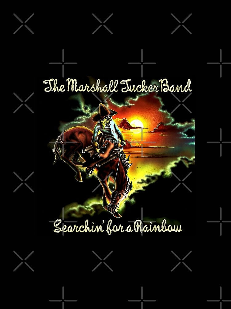 marshall tucker rainbow band tour 2026 anyardeh by orey217