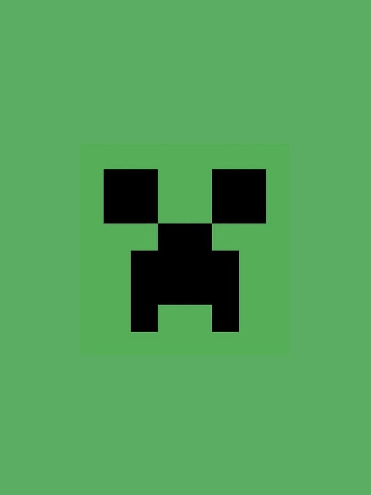 Creeper by Ellie Amazing