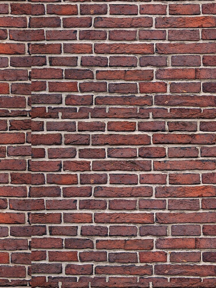 Brick Wall Pattern by Tamarage